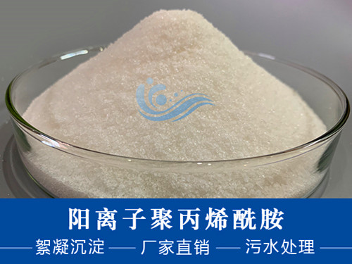 聚丙烯酰胺沉淀的化學反應是什么?